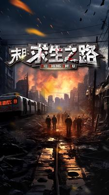 【末日：求生之路（79集）】爆款短剧完整版高清观看-第1张图片-热搜短剧最新分享