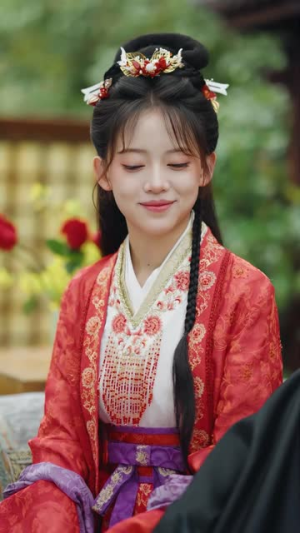 【大周皇太子（91集）】短剧全集高清在线播放-第1张图片-热搜短剧最新分享