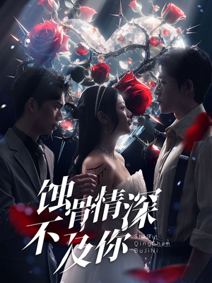 【蚀骨情深不及你（80集）】免费短剧全集高清播放-第1张图片-热搜短剧最新分享