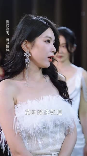 【脱离渣男后团宠千金在线掉马$离婚后被五个大佬弟弟宠上天（81集）】爆款短剧全集免费畅看-第1张图片-热搜短剧最新分享