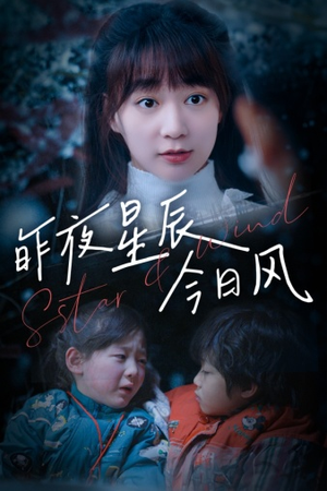 【昨夜星辰今日风（62集）】完整短剧资源在线观看-第1张图片-热搜短剧最新分享