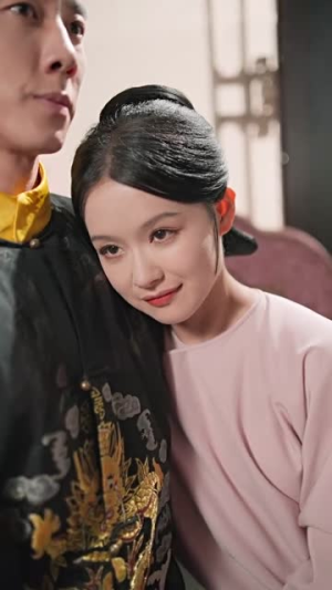 【哑妃（108集）】精彩短剧在线高清播放-第1张图片-热搜短剧最新分享