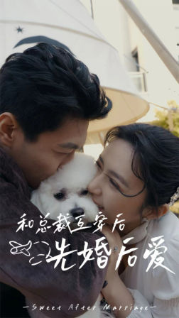 【和总裁互穿后先婚后爱（60集）】免费短剧全集随心享-第1张图片-热搜短剧最新分享