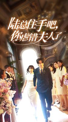 【陆总住手吧,你虐错夫人了(80集)】免费短剧全集流畅播放-第1张图片-热搜短剧最新分享 【陆总住手吧,你虐错夫人了(80集)】免费短剧全集流畅播放-第1张图片-热搜短剧最新分享