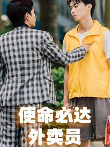 【使命必达外卖员（31集）】免费短剧高清在线追全集-第1张图片-热搜短剧最新分享