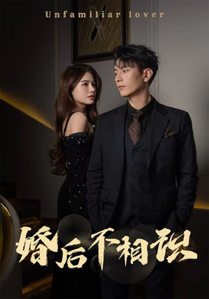 【婚后不相识（100集）】超火短剧免费全集速看-第1张图片-热搜短剧最新分享