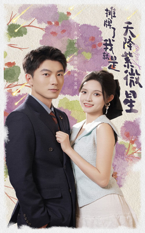 【摊牌了我就是天降紫微星（85集）】短剧盛宴在线享不停-第1张图片-热搜短剧最新分享