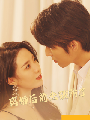 【离婚后前夫破防了（90集）】精彩短剧完整版免费看-第1张图片-热搜短剧最新分享