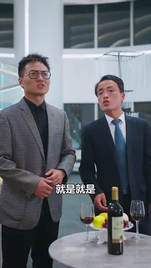 【离婚后，我二嫁豪门（36集）】热门短剧在线畅享-第1张图片-热搜短剧最新分享