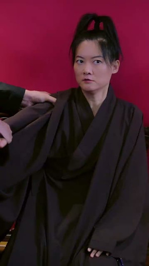 【车祸后我与平行世界的自己互换了灵魂（84集）】热门短剧全集高清在线赏-第1张图片-热搜短剧最新分享