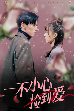 【一不小心捡到爱（85集）】短剧完整版免费观看-第1张图片-热搜短剧最新分享