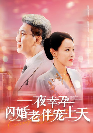 【一夜幸孕，闪婚老伴宠上天（79集）】热门短剧在线免费开看-第1张图片-热搜短剧最新分享