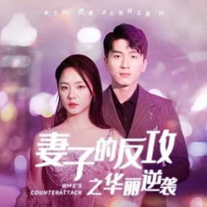 【妻子的反攻之华丽逆袭（30集）】短剧全网免费高清看-第1张图片-热搜短剧最新分享