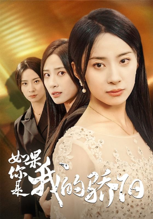 【如果你是我的骄阳（30集）】热门短剧在线完整观看-第1张图片-热搜短剧最新分享