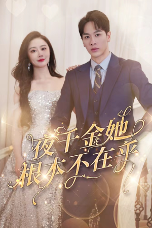 【夜千金她根本不在乎（90集）】独家短剧在线完整观看-第1张图片-热搜短剧最新分享