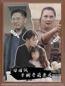 【团圆饭手撕奇葩亲戚（40集）】经典短剧全集无删减看-第1张图片-热搜短剧最新分享