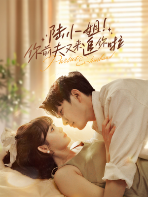 【陆小姐！你前夫又来追你啦（67集）】免费短剧全集高清播放-第1张图片-热搜短剧最新分享