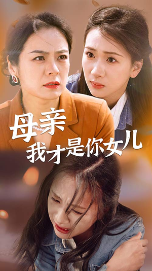 【女儿你在哪里（82集）】免费短剧全集流畅在线看-第1张图片-热搜短剧最新分享