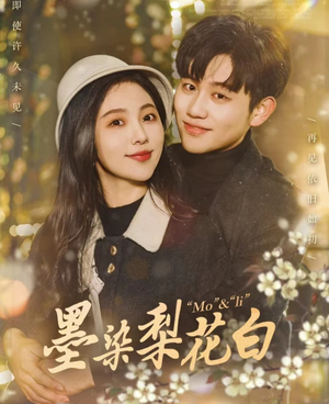 【墨染梨花白（86集）】高分短剧在线无广告看-第1张图片-热搜短剧最新分享