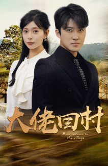 【大佬回村（70集）】短剧完整版免费观看-第1张图片-热搜短剧最新分享