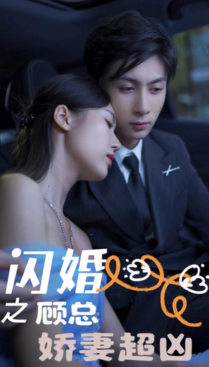 【闪婚后之成人游戏（80集）】免费短剧高清全集速看-第1张图片-热搜短剧最新分享