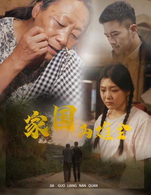 【家国两难全（62集）】热门短剧全集免费观看-第1张图片-热搜短剧最新分享