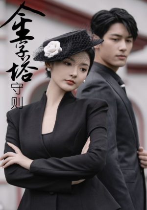 【金字塔守则（66集）】免费短剧在线完整赏-第1张图片-热搜短剧最新分享