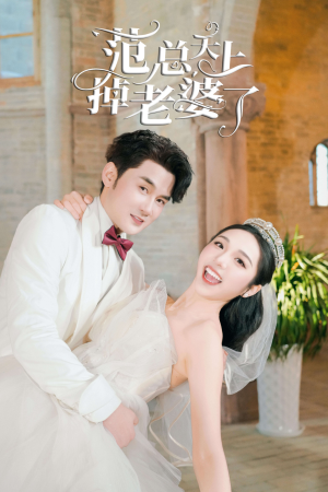 【范总天上掉老婆了（78集）】爆款短剧全集免费速看-第1张图片-热搜短剧最新分享