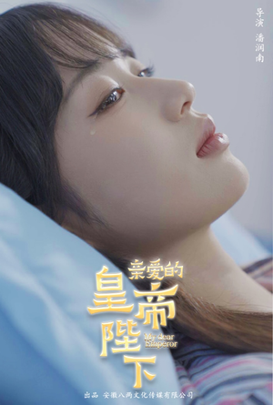 【亲爱的皇帝陛下（81集）】短剧免费高清全集直看-第1张图片-热搜短剧最新分享