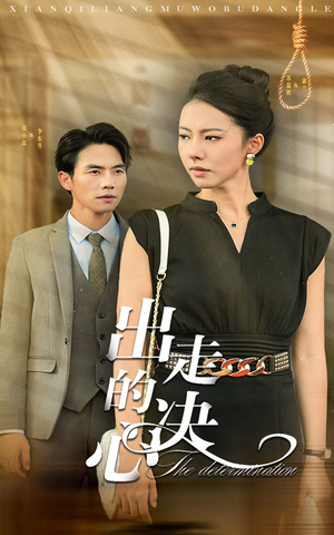 【出走的决心（29集）】短剧全网免费畅享观看-第1张图片-热搜短剧最新分享