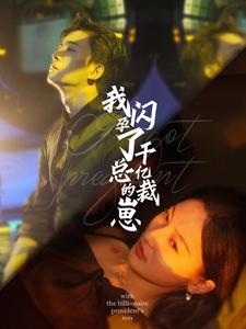 【我闪孕了千亿总裁的崽（87集）】热门短剧在线全集播放-第1张图片-热搜短剧最新分享