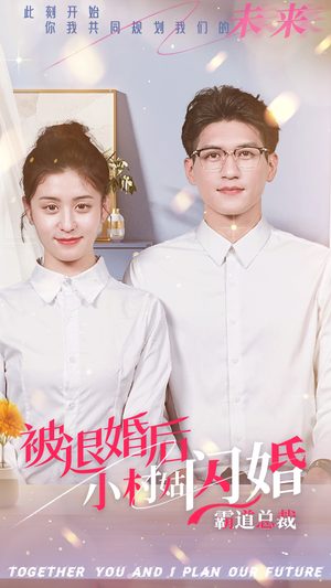 【被退婚后，小村姑闪婚霸道总裁（36集）】短剧好剧免费全集览-第1张图片-热搜短剧最新分享