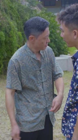 【母子连心（70集）】完整短剧免费在线追剧-第1张图片-热搜短剧最新分享