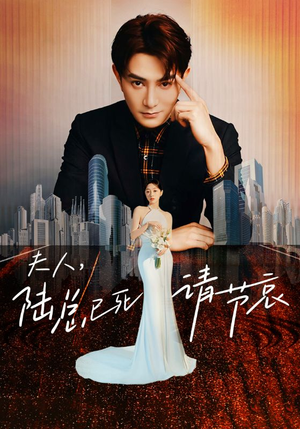 【夫人，陆总已死请节哀（95集）】热门短剧在线高清播放-第1张图片-热搜短剧最新分享