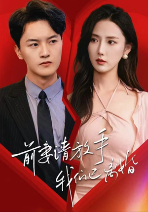 【前妻请放手，我们已离婚（86集）】在线短剧免费全集观看通道-第1张图片-热搜短剧最新分享