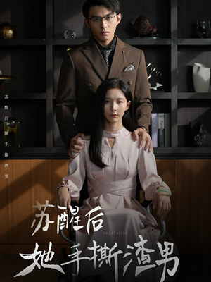 【苏醒后她手撕渣男（63集）】精彩短剧免费观赏-第1张图片-热搜短剧最新分享