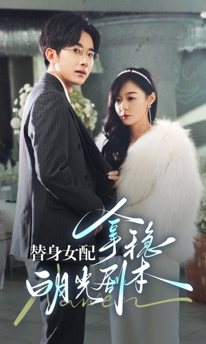 【替身女配拿稳白月光剧本（97集）】免费短剧高清全集观看-第1张图片-热搜短剧最新分享