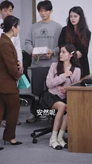 【穿成恶毒女配每天被男主惦记（100集）】热门短剧百集免费播放-第1张图片-热搜短剧最新分享