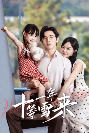 【十一年等雪来（50集）】短剧全集免费在线览-第1张图片-热搜短剧最新分享