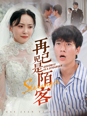 【再见已是陌客（55集）】热门短剧免费在线赏-第1张图片-热搜短剧最新分享