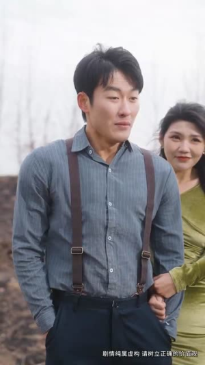 【重回1990，老爸一夜拽上天（86集）】热门短剧全集免费追看-第1张图片-热搜短剧最新分享