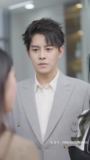 【顾总，夫人试用期又延长了（96集）】在线短剧全集免费速看-第1张图片-热搜短剧最新分享