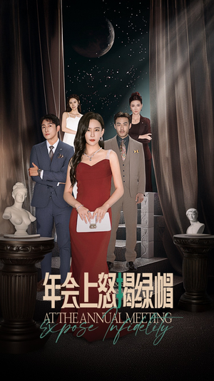 【年会上怒揭绿帽(30集)】免费短剧全集畅快追-第1张图片-热搜短剧最新分享 【年会上怒揭绿帽(30集)】免费短剧全集畅快追-第1张图片-热搜短剧最新分享