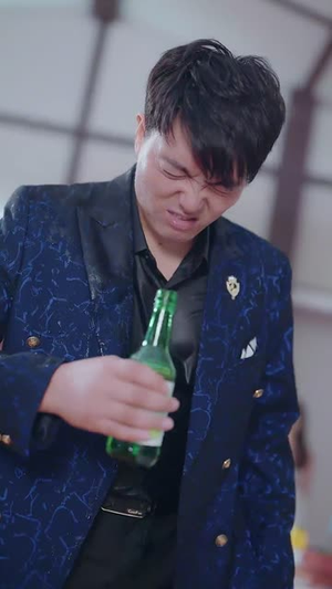 【尊师李太白（56集）】在线短剧完整版免费看-第1张图片-热搜短剧最新分享