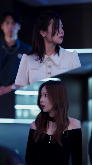 【姐妹情深之正义的反击（61集）】短剧全集高清免费看-第1张图片-热搜短剧最新分享