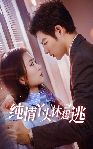 【纯情丫头休想逃（86集）】短剧免费高清全集赏-第1张图片-热搜短剧最新分享