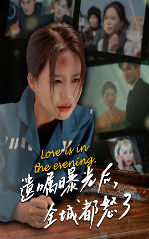 【遗嘱曝光后，全城都怒了（36集）】免费短剧全集任意观-第1张图片-热搜短剧最新分享