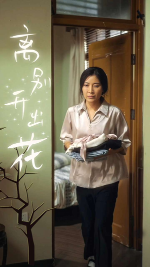 【离别开出花（33集）】精彩短剧全集免费品鉴-第1张图片-热搜短剧最新分享