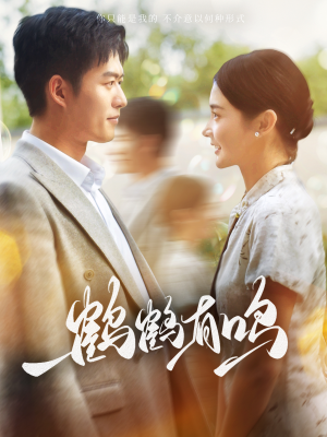 【鹤鹤有鸣（87集）】短剧全集免费流畅观看-第1张图片-热搜短剧最新分享