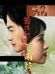 【若只如初见的夏雨荷（90集）】短剧完整版在线速看-第1张图片-热搜短剧最新分享